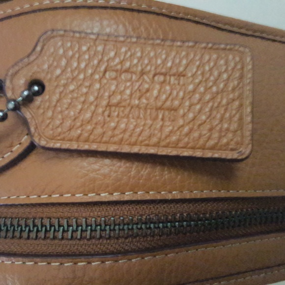 COACH SNOOPY LUNCH PAIL BAG - Picture 11 of 12